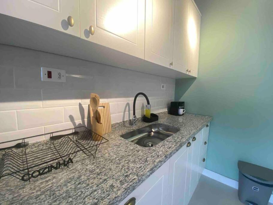 Apartamento M3327 | Loft 33º Andar No Maior Predio De Sp | Sampa Sky *