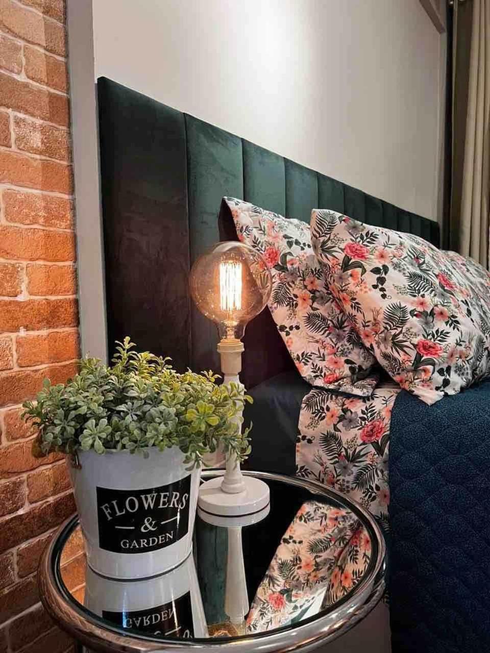 M3327 | Loft 33º Andar No Maior Predio De Sp | Sampa Sky São Paulo